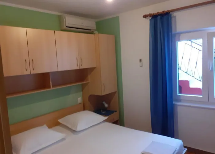 Apartman Damir *